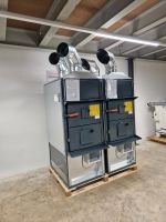 Fabbri F 55 Warmluftofen Werkstattofen 49kW Brutto Preis! Lagernd Bayern - Neumarkt i.d.OPf. Vorschau