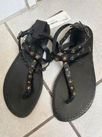 Campomaggi Sandalen gr 40 (Neu) Nordrhein-Westfalen - Neuss Vorschau