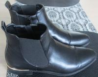 Damenschuhe Stiefeletten Größe 44 Chelsea Nordrhein-Westfalen - Herten Vorschau