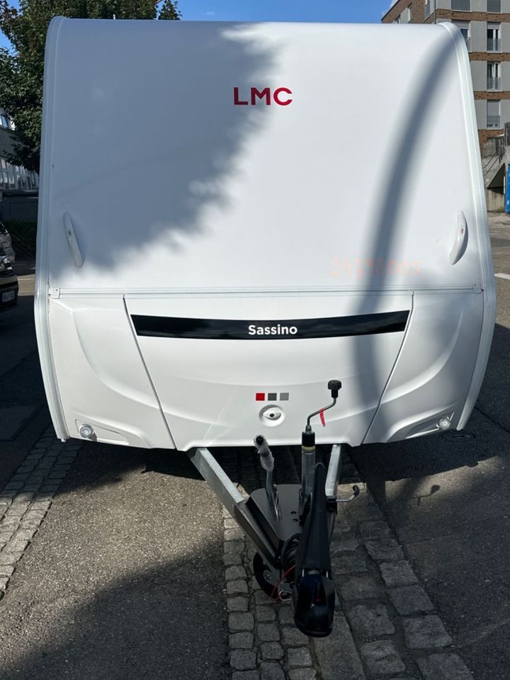 LMC Sassino 470 K in Fellbach