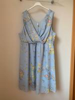 RAINBOW Kleid/Größe 48-50/Partykleid/Coctailkleid/Sommerkleid Berlin - Hellersdorf Vorschau