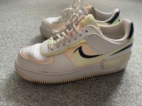 Nike Airforce 1 Shadow low 40,5 Niedersachsen - Achim Vorschau