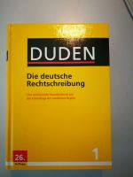 Duden 26. Auflage, neu Bayern - Kleinaitingen Vorschau