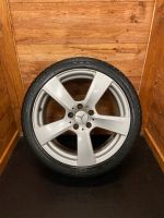 Mercedes 18 Zoll Felgen 5x112 W209 C-Klasse/CLK Sommerreifen Niedersachsen - Apen Vorschau