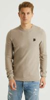 CHASIN' Strickpullover "Armor" beige Gr. XL NEU m. Etikett NP:90€ Essen - Essen-Südostviertel Vorschau