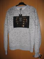 Sweatshirt Sweater Pulli Shirt Kleidung Design J.Style Bayern - Bruck Vorschau