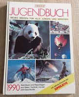 Jugendbuch 1990 * neues Wissen für alle Jungen und Mädchen Rheinland-Pfalz - Zweibrücken Vorschau
