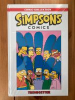 Simpsons Comic Kollektion Band 50 Trendsetter Panini Neu Bayern - Lenting Vorschau