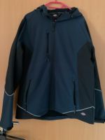 Dickies Jacke blau schwarz Gr. XL Softshell Nordrhein-Westfalen - Welver Vorschau