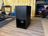 PA Subwoofer MTH30 zu vermieten Bayern - Finsing Vorschau