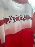 Lacoste Poloshirt XL wie neu Thüringen - Erfurt Vorschau
