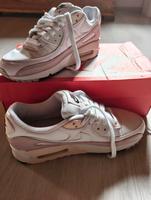 Nike Air Max 90  rosa 38 Hessen - Bad Arolsen Vorschau