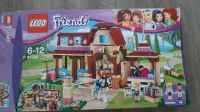 Lego Friends 41126 Heartlake Reiterhof Baden-Württemberg - Holzgerlingen Vorschau