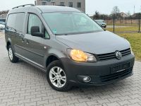 VW CADDY MAXI 5 PERSON 1.6 TDI 102 PS AUTOMATIK TOP ZUSAND Hannover - Nord Vorschau