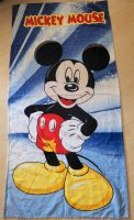 Mickey Mouse Strandtuch ca 70×150 Nordrhein-Westfalen - Witten Vorschau