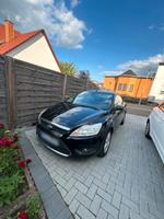 Ford Focus Cabrio/Coupe Rheinland-Pfalz - Bad Kreuznach Vorschau