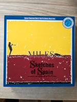 Miles Davis  Sketches of Spain Vinyl LP Nordrhein-Westfalen - Neuss Vorschau