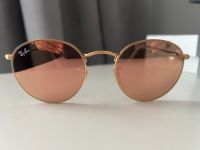 Ray-Ban Sonnenbrille Round Metal Rheinland-Pfalz - Remagen Vorschau