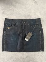G-Star RAW Jeans Mini Rock, Größe 27 Nordrhein-Westfalen - Iserlohn Vorschau