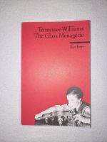 Tennessee Williams - The Glass Menagerie Niedersachsen - Winsen (Luhe) Vorschau