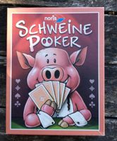 Spiel Schweinepoker ab 10 Jahren 2-6 Spieler Neuwertig Bayern - Waldkirchen Vorschau