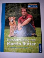 Hundefachbuch Martin Rütter Nordrhein-Westfalen - Ruppichteroth Vorschau