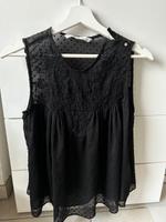 Kleiderpaket Tops Oberteile Zara, H&M, Eight2Nine - 8 Teile Stuttgart - Degerloch Vorschau
