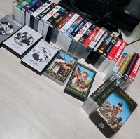 Original VHS Videocassetten Nordrhein-Westfalen - Würselen Vorschau