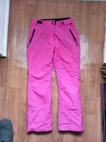 Skihose pink Größe 40/42 München - Laim Vorschau