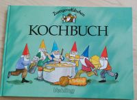 Zwergenstübchen Kochbuch Sachsen - Langenweißbach Vorschau