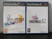 Playstation 2 Spiele - Final Fantasy X/X-2 Nordrhein-Westfalen - Mönchengladbach Vorschau