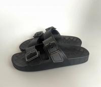 Balenciaga Slides „Mallorca“ Sandale Größe 40 wie neu Köln - Köln Junkersdorf Vorschau