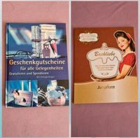 Backbuch, Bastelbuch Sachsen-Anhalt - Löderburg Vorschau