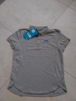 Neues Odlo Poloshirt Wandershirt Outdoor Tshirt grau lila Gr. S Rheinland-Pfalz - Zweibrücken Vorschau