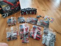 Lego Technic Technik Rough Terrain Crane Bayern - Schnaittenbach Vorschau