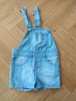 Esprit Jeans-Latzhose Gr. 92 Shorts neuwertig Düsseldorf - Unterbach Vorschau