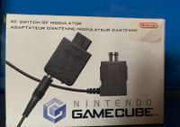 Original Gamecube Antennenkabel NEU Kr. München - Sauerlach Vorschau