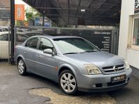 Opel Vectra C Lim. Elegance 2.2l*2.Hand*Klimaauto* Elberfeld - Elberfeld-West Vorschau