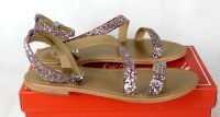 White Sun Xigala Pink Schuhe Sandalen Damen Gr.38,neu,LP65€ Niedersachsen - Emstek Vorschau