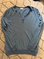Lacoste Pullover Herren Größe M Leipzig - Leipzig, Südvorstadt Vorschau