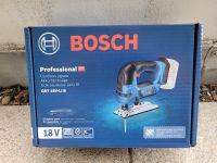 Bosch Professional GST 18V-LI B Akku- Stichsäge Neu in OVP Baden-Württemberg - Gerlingen Vorschau