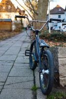 BMX Rad Mutiny Subrosa Odyssey Essen - Essen-Borbeck Vorschau