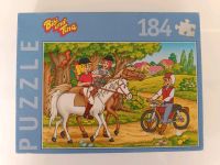 Puzzle Bibi & Tina 184 Teile Bayern - Oberottmarshausen Vorschau