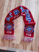 FC Bayern München Fanschal für Kids Bayern - Faulbach Vorschau