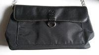 Bogner-Clutch mit Kettenriemen schwarz Nylon+Leder++NEU Nordrhein-Westfalen - Blankenheim Vorschau