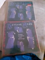 2× DEPECHE MODE VINYL SCHALLPLATTEN Lps  SOFAD Schleswig-Holstein - Pölitz Vorschau