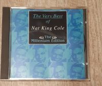 Nat King Cole - Very best of - Millenium edition CD Unforgettable Nordrhein-Westfalen - Rheda-Wiedenbrück Vorschau