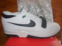 Nike Air Alpha Force 88 Herrensneaker weiss Gr.45 Neu Baden-Württemberg - Bühl Vorschau