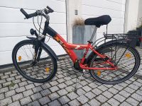 Jugendrad Mountain-Bike 26 Zoll (neuwertig) Hessen - Hanau Vorschau