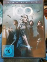 DVD. The 100 Staffel 1 Niedersachsen - Steinfeld Vorschau